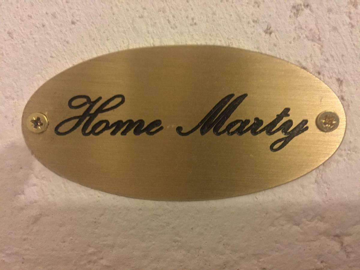 Home Marty Naples Luaran gambar